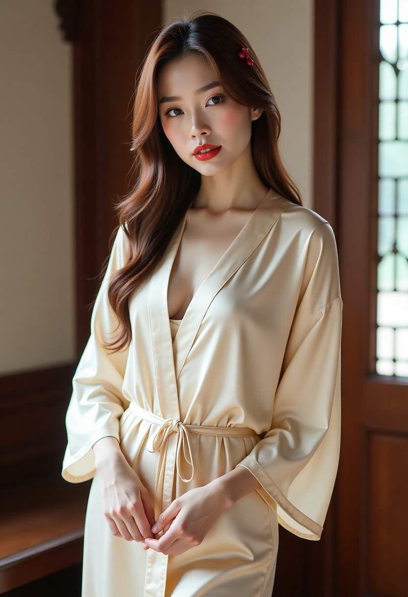 白鹿原上的云 海报