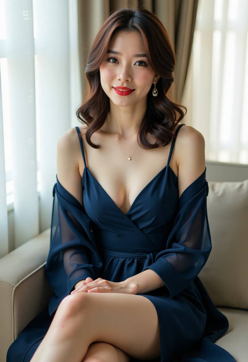 迷雾档案馆 海报