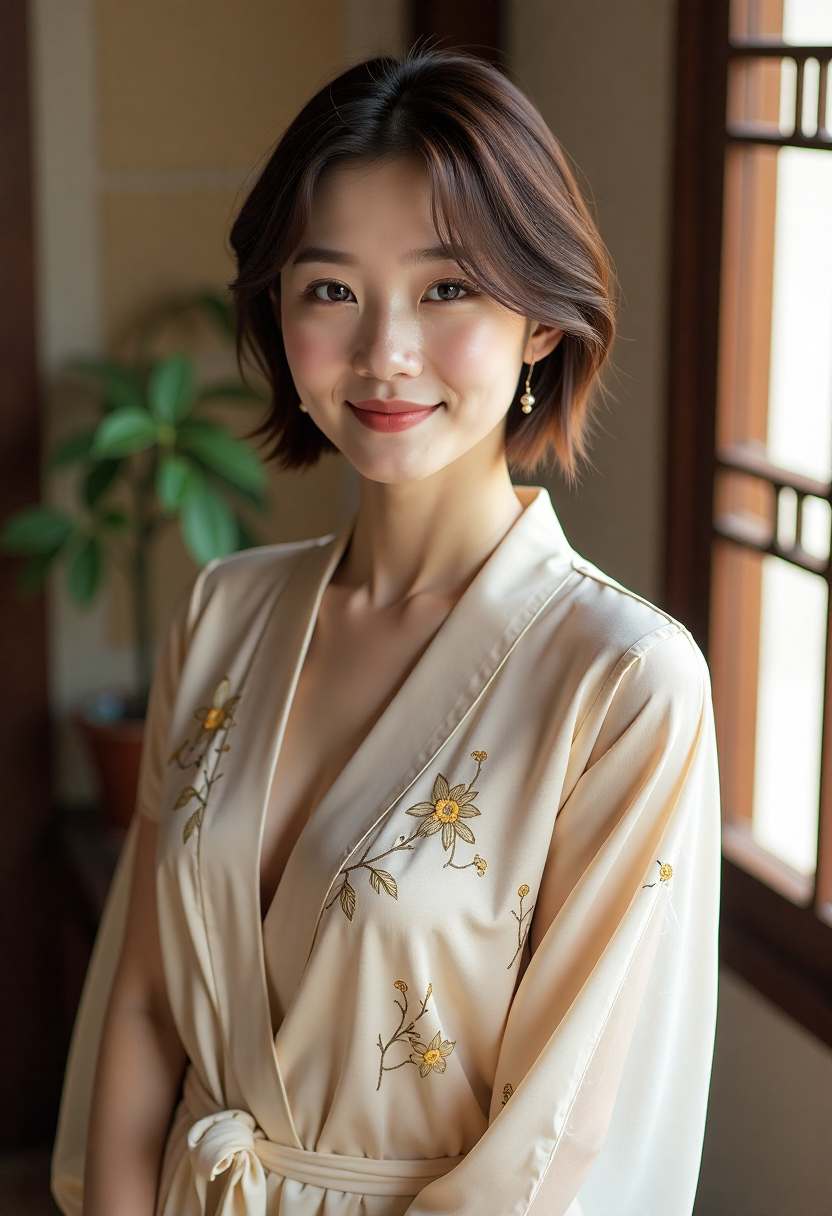 雪线与松林 海报